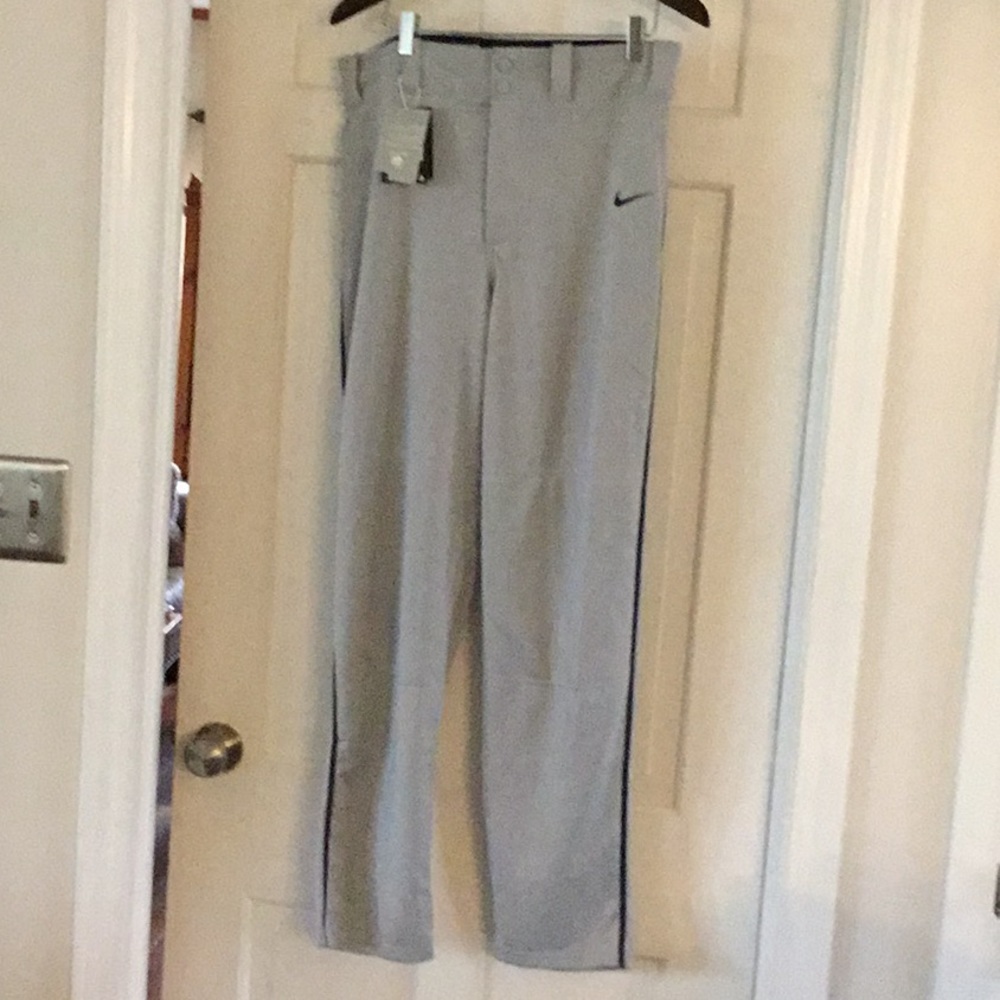 NIKE track pants